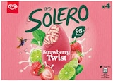 Solero Strawberry Twist im Angebot bei Penny in Rottenburg Solero Strawberry Twist Angebote von LANGNESE bei Penny Rottenburg für 2,22 €
