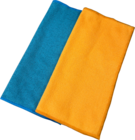 MICROFIBRE MULTI USAGES - AUCHAN à 1,00 € dans le catalogue Auchan Supermarché