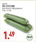 BIO-ZUCCHINI Angebote bei Marktkauf Paderborn für 1,49 €