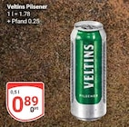 Aktuelles Pilsener Angebot bei GLOBUS in Pulheim ab 0,89 €