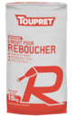 Enduit de rebouchage en poudre 15kg - TOUPRET en promo chez Screwfix Enduit de rebouchage en poudre 15kg - TOUPRET dans le catalogue Screwfix