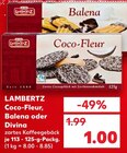 Coco-Fleur, Balena oder Divina bei Kaufland im Meißen Prospekt für 1,00 €