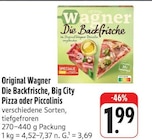 Angebot im EDEKA Dresden Prospekt EDEKA Dresden Prospekt mit im Angebot fĂŒr 1,99 âŹ