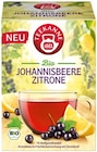 Bio-Tee Angebote von Teekanne bei Penny Herne für 1,99 €