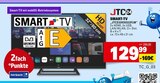SMART-TV Angebote von JTC bei E center Mannheim für 129,99 €