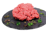 RINDERHACKFLEISCH im Angebot bei REWE in Erftstadt RINDERHACKFLEISCH Angebote bei REWE Erftstadt für 1,69 €