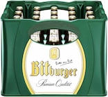 Aktuelle Bitburger Angebote bei Trinkgut in Heidelberg Aktuelles 300 Extra°Punkte Angebot bei Trinkgut in Heidelberg