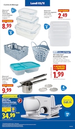 Prix et réduction Verre dans le prospectus Lidl en cours Offre Verre dans le catalogue Lidl du moment à la page 66