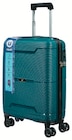 Valise à roulettes 55cm - U - Super U à Calais Valise à roulettes 55cm - U en promo chez Super U Calais à 33,90 €