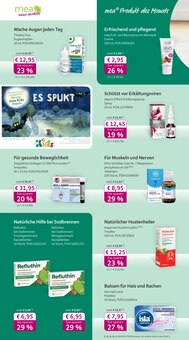 Aktueller Prospekt "Unsere September-Angebote" für Unterkirnach Aktueller Prospekt für Unterkirnach mit Seiten