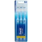 Brosses à dents Oral-B Indicateur 1-2-3 - Oral-B en promo chez Action Brosses à dents Oral-B Indicateur 1-2-3 - Oral-B dans le catalogue Action