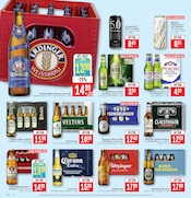 Bitburger im Marktkauf Prospekt in Heidenheim Aktueller Marktkauf Prospekt mit Bitburger, "Aktuelle Angebote", Seite 24
