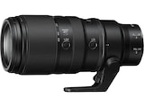 MediaMarkt Saturn - Nikkor 100 mm - 400 f./4.5-5.6 IF (Objektiv für Nikon Z-Mount, Schwarz) Angebot im Prospekt Nikkor 100 mm - 400 f./4.5-5.6 IF (Objektiv für Nikon Z-Mount, Schwarz) bei MediaMarkt Saturn im Prospekt "" für 2.659,00 €