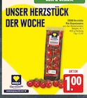 Aktuelles Mini-Rispentomaten Angebot bei EDEKA in Jena ab 1,00 €