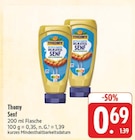Angebot im EDEKA Breitengüßbach Prospekt EDEKA Breitengüßbach Prospekt mit im Angebot für 0,69 €