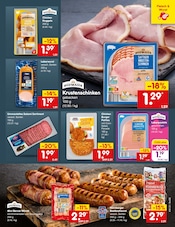 Schinken im Netto Marken-Discount Prospekt in Bottrop Aktueller Netto Marken-Discount Prospekt mit Schinken, "Aktuelle Angebote", Seite 13