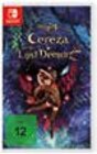 Cereza and the Lost Demon Angebote bei expert Flensburg für 29,00 €
