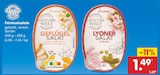 Feinkostsalate bei Netto Marken-Discount im Frankfurt Prospekt für 1,49 €