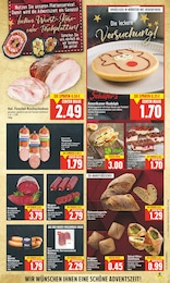 Bresaola Angebot im aktuellen E center Prospekt auf Seite 5