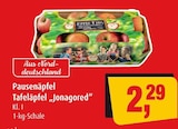 Aktuelle Äpfel Angebote bei Markant in Kiel Aktuelles Pausenäpfel Tafeläpfel Jonagored Angebot bei Markant in Kiel ab 2,29 €