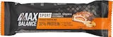 Proteinriegel Angebote von MAX BALANCE bei Netto Marken-Discount Düsseldorf für 1,99 €