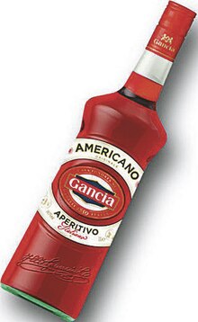 Apéritif americano 14,5% vol. - Géant Casino à Nice Apéritif americano 14,5% vol. en promo chez Géant Casino Nice à 6,99 €