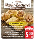 Angebot im EDEKA Markdorf Prospekt EDEKA Markdorf Prospekt mit im Angebot für 5,00 €