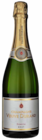 Champagne Réserve brut Angebote von VEUVE DURAND bei ALDI Nord Minden für 17,99 €