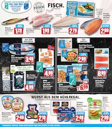 Lachs im aktuellen HIT Prospekt (Bielefeld) Lachs im HIT Prospekt "ECHTE VIELFALT" mit 19 Seiten (Bielefeld)