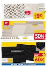 Fußmatte Angebot & Preis im aktuellen Rusta Prospekt Fußmatte Angebot im aktuellen Rusta Prospekt auf Seite 4