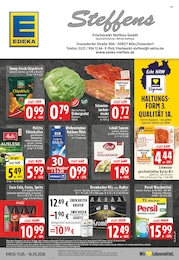 EDEKA Prospekt für Köln: "Aktuelle Angebote", 24 Seiten, 11.05.2026 - 16.05.2026