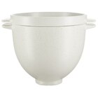 Brotbackschüssel 5KSM2CB5BGS, Keramik, Ø 26 x 18 cm, 4.7 L, mit Deckel, weiß von KitchenAid für 94,00 € bei METRO im Angebot Brotbackschüssel 5KSM2CB5BGS, Keramik, Ø 26 x 18 cm, 4.7 L, mit Deckel, weiß von KitchenAid im aktuellen METRO Prospekt