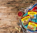 Promo -60% sur le 2 ème article sur la gamme kit Old el Paso à  dans le catalogue Cora à Dorans