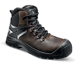 Chaussures Max Brown Lemaitre Sécurité en promo chez Gamm vert Carpentras à 54,99 €