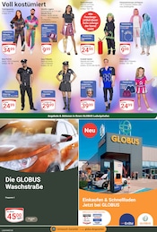 Aktueller GLOBUS Prospekt mit Kleid, "Aktuelle Angebote", Seite 19