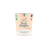 Yaourt au lait de brebis nature - TRADI BERGERE dans le catalogue Naturalia