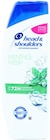 Shampoo im Angebot bei Rusta in Norderstedt Shampoo Angebote von head & shoulders bei Rusta Norderstedt für 2,99 €