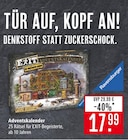 Adventskalender im Angebot bei Marktkauf in Leinfelden-Echterdingen Adventskalender Angebote von Ravensburger bei Marktkauf Leinfelden-Echterdingen für 17,99 €