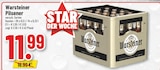 Aktuelle Warsteiner Angebote bei Trinkgut in Erkelenz Aktuelles Pilsener Angebot bei Trinkgut in Erkelenz ab 11,99 €