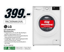 Media-Markt Wipperfürth - Waschmaschine Waschmaschine Angebot bei Media-Markt Wipperfürth im Prospekt Kommt gut. Kommt kostenlos.