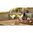 A.O.P. Alsace Riesling - HENRI EHRHART dans le catalogue Carrefour