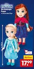Die Eiskönigin Puppe Anna Angebote von Disney Frozen bei Netto Marken-Discount Hofheim für 17,99 €