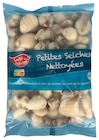 Petites Seiches Nettoyées Surgelées - Golfe Nuevo - Super U à Antibes Petites Seiches Nettoyées Surgelées - Golfe Nuevo en promo chez Super U Antibes à 4,39 €