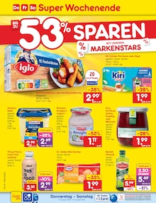 Kartoffelsalat im aktuellen Netto Marken-Discount Prospekt (Bielefeld) Kartoffelsalat im Netto Marken-Discount Prospekt "Aktuelle Angebote" mit 72 Seiten (Bielefeld)