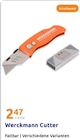 Werckmann Cutter bei Action im Varel Prospekt für 2,47 €