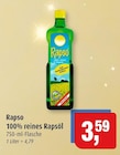 100% reines Rapsöl bei Markant im Husum Prospekt für 3,59 €