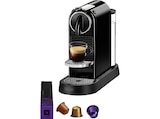 Aktuelle Bügeleisen Angebote bei MediaMarkt Saturn in Jena Aktuelles Citiz EN167.B Nespresso EN167.B, stylisch schlankes Design auch für hohe Gläser, schnelle Aufheizzeit, einfache Bedienung, Kapselmaschine Schwarz Angebot bei MediaMarkt Saturn in Jena ab 144,99 €