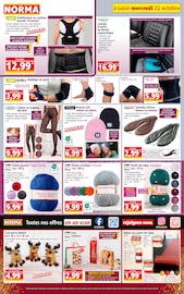 Prospectus Norma "Votre Discounter Régional" en cours à Strasbourg, Page 3 Catalogue Norma en cours à Strasbourg, "Votre Discounter Régional", Page 3