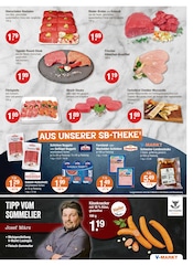 Brötchen im V-Markt Prospekt in Memmingen Aktueller V-Markt Prospekt mit Brötchen, "V-Markt einfach besser einkaufen", Seite 3