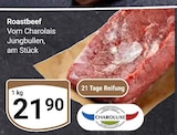 Aktuelles Roastbeef Angebot bei GLOBUS in Halle (Saale) ab 21,90 €